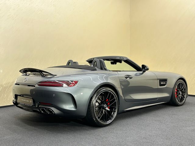 R.W. Exclusive Cars
