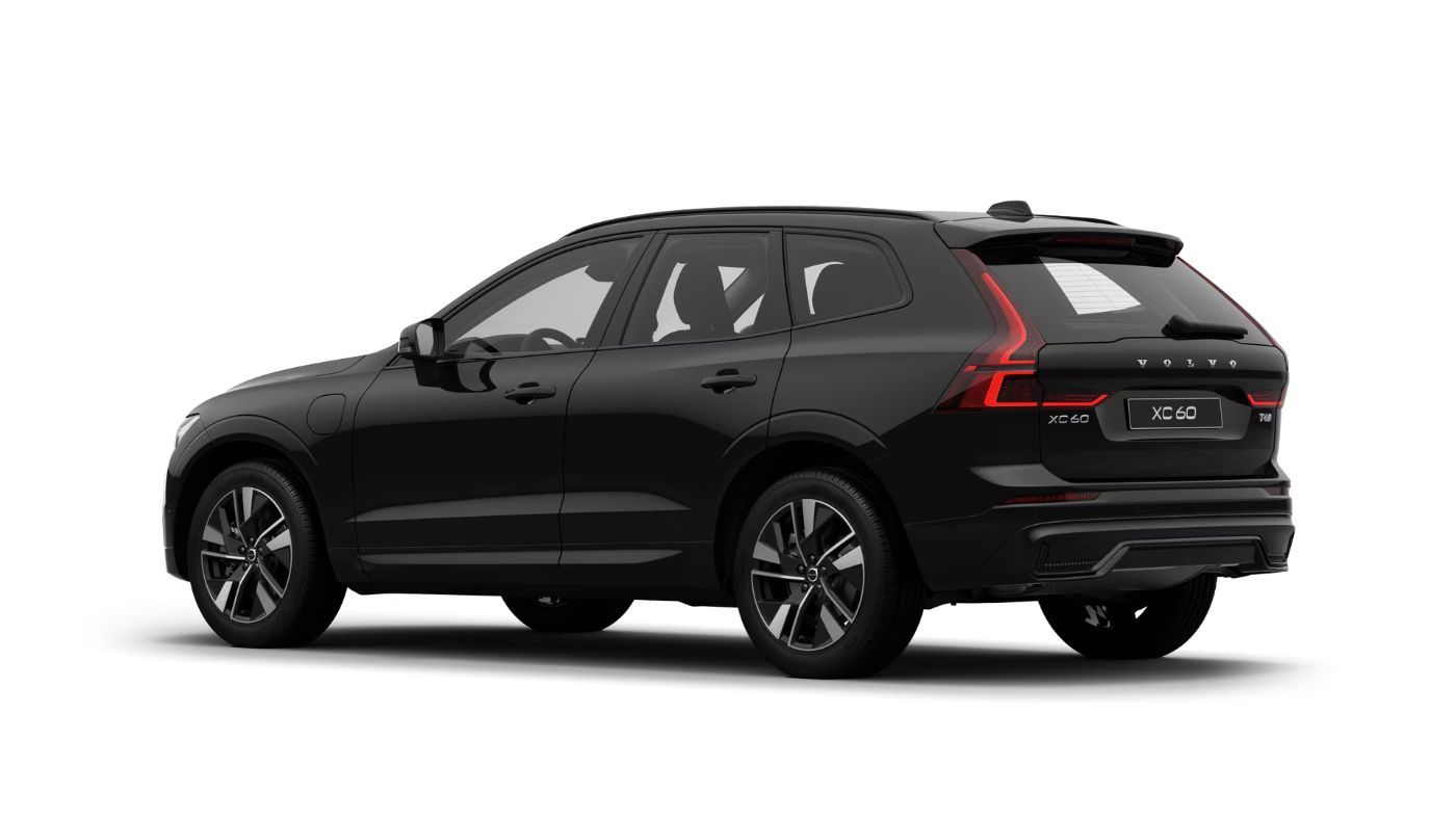 Volvo XC60 - Bild 4