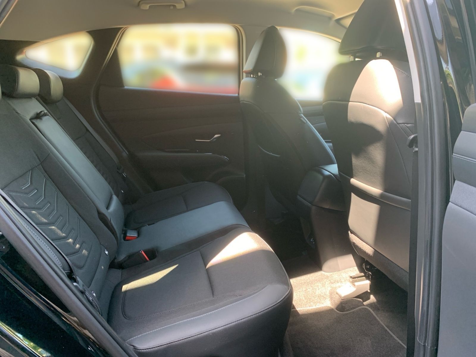 Fahrzeugabbildung Hyundai TUCSON 1.6 T-GDI 7-DCT Trend Mild-Hybrid LED