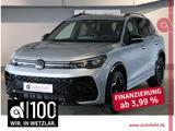 Volkswagen Tiguan 2.0 TDI DSG 4M R-Line*HK Sound*Keyless