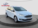 Ford Grand C-Max Grand C-MAX Titanium - weiße Ford Grand C-Max