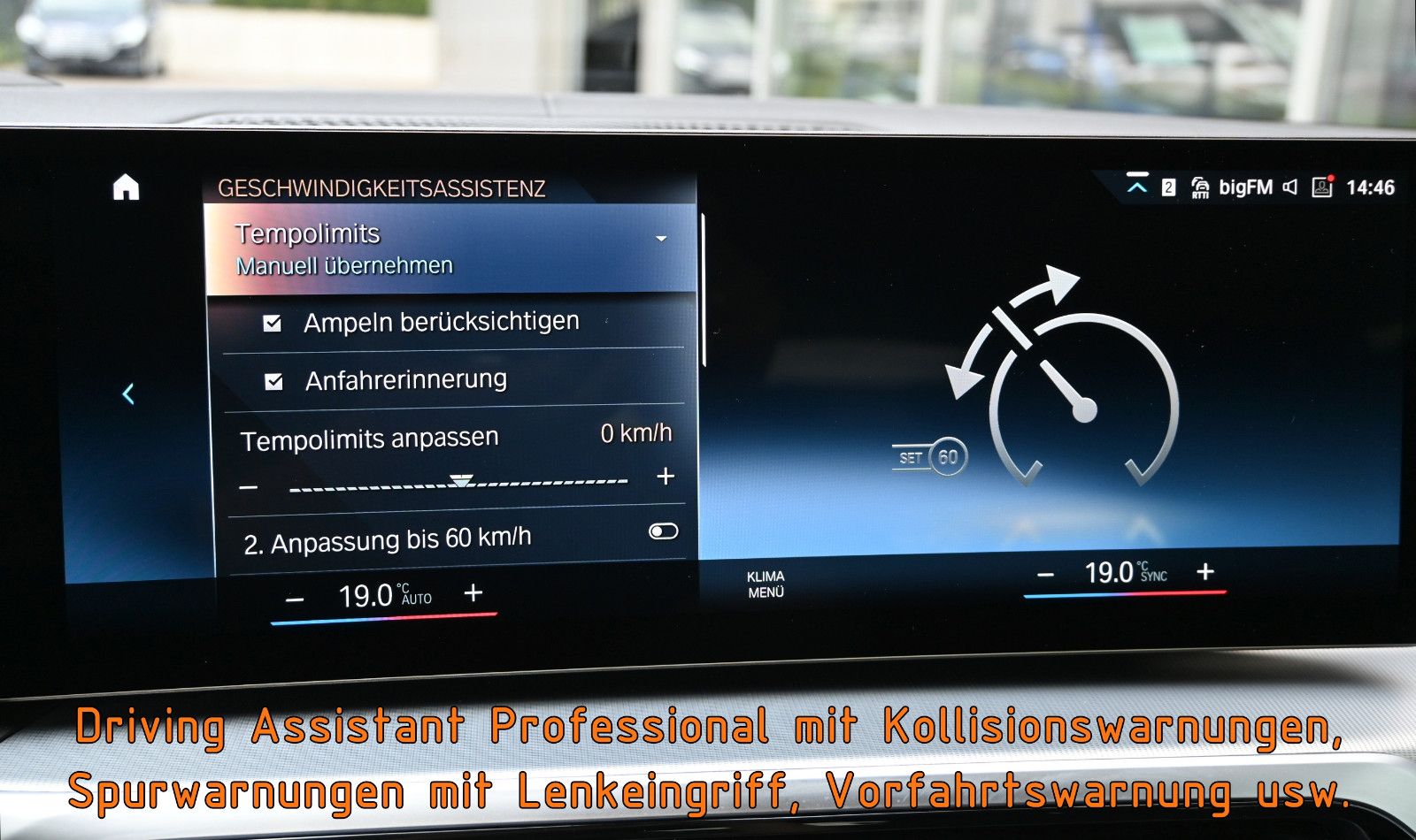 Fahrzeugabbildung BMW 430d xDrive Gran Coupé M Sport °AHK°ACC°STANDHZ°
