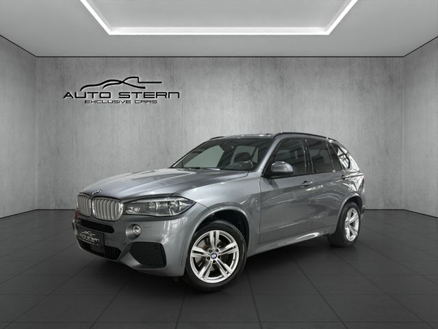 BMW X5 xDrive40d M SPORT DRIVE-ASS PANO SPECIAL-EDIT