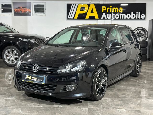 Volkswagen Golf VI 1.4 TSI R-Line Dynaudio Xenon Bluetooth