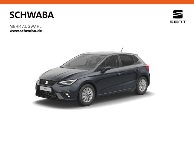 Seat Ibiza - Bild 1