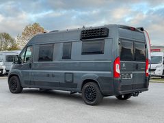 Pössl 2WIN R Plus | Mehr Wohnmobil geht kaum!