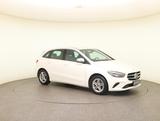 Mercedes-Benz B 200 Progressive+Kam+Navi Prem+Spur+LED Hi+MBUX - Mercedes-Benz B 200: Progressive