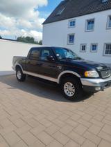 Ford F 150 Triton V8 neue TÜV  - gebrauchte Ford F 150 aus dem Jahr 2000