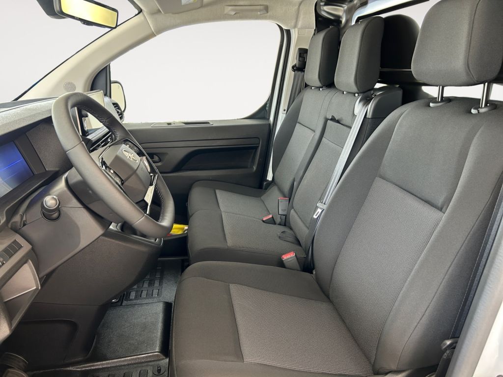 Fahrzeugabbildung Opel Vivaro 2.0 BlueHDi 145 Standard (V)