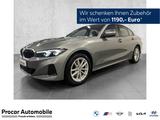 BMW 318d AHK NAVI LED PDC V+H DAB Parkass. Tempomat - BMW 318 in Wuppertal
