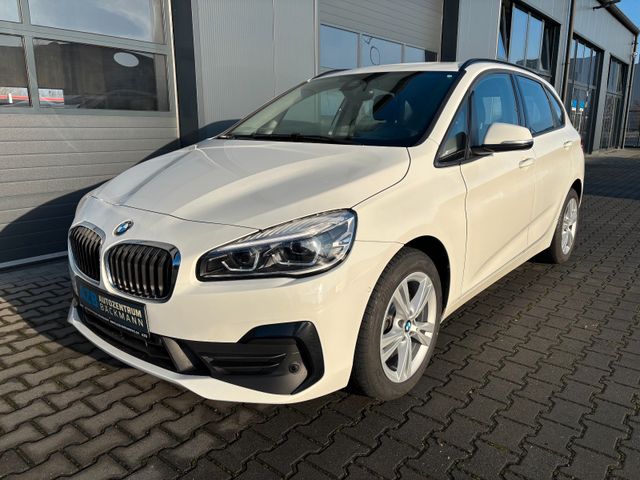 BMW 218d Active Tourer AUT LED PDC DAB NAVI