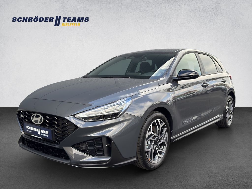 Image of Hyundai i30