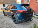 Mazda CX5 2016 AWD Sports-Line Automatik D... - Mazda CX-5 in Lübeck