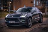 Porsche Macan Basis - gebrauchte Porsche Macan aus dem Jahr 2019