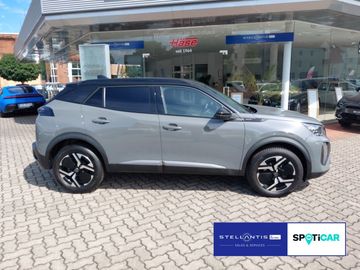 Peugeot 2008 - 4