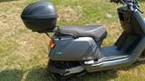 NIU NQI Sport 45km/h - ROLLER 45 KM H