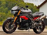 Triumph Speed Triple R NN01 Top Zustand - Offers