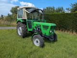 Deutz-Fahr D 5206
