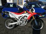 Honda CRF 250 L Enduro TÜV 10/27 - ENDURO 250