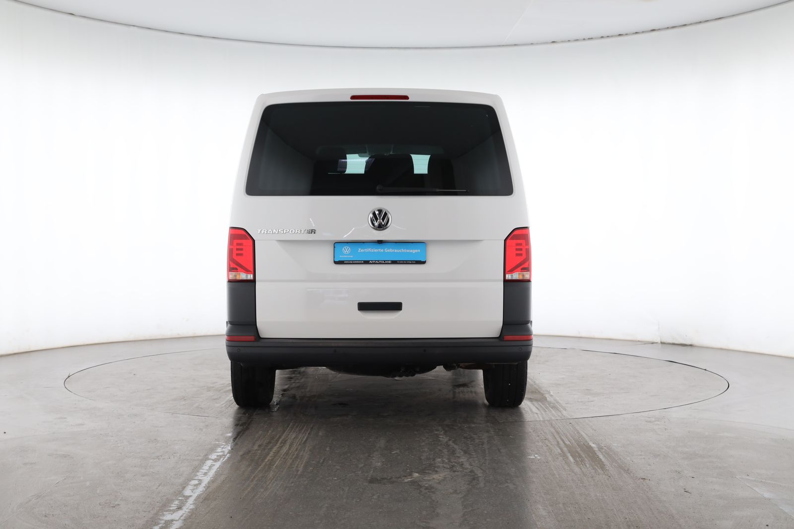 Volkswagen T6 Transporter - Bild 6
