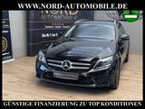 Mercedes-Benz C 200 d T Avantgarde Distro*Wide*BURM*Memo*MBEAM - Mercedes-Benz C 200 in Oldenburg