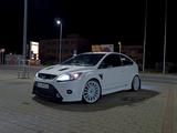 Ford Focus 2,5 RS RS WOLF RACING  - Ford Focus aus 2010: RS