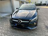Mercedes-Benz Mercedes Benz CLA 250 SB Peak AMG - : Kombi, Mercedes Cl