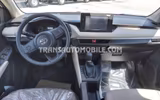 Toyota Yaris   - Toyota Yaris Neuwagen mit Benzin-Antrieb