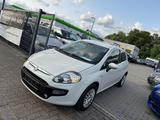 Fiat Punto Evo Dynamic Tuv neu - Fiat Punto Evo Gebrauchtwagen