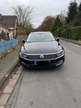 Volkswagen Passat - VW Passat Gebrauchtwagen in Kassel