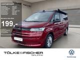 Volkswagen T7 California Coast TDI 110 kW DSG 1,99% Zins