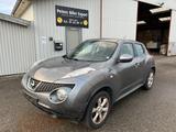 Nissan Juke Visia