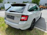 Skoda Fabia Combi Monte Carlo*Tüv Neu*Klima*Panorama* - Skoda Fabia mit Panoramadach