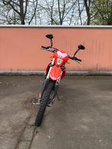 Beta RR 125 LC - BETA RR 125 LC