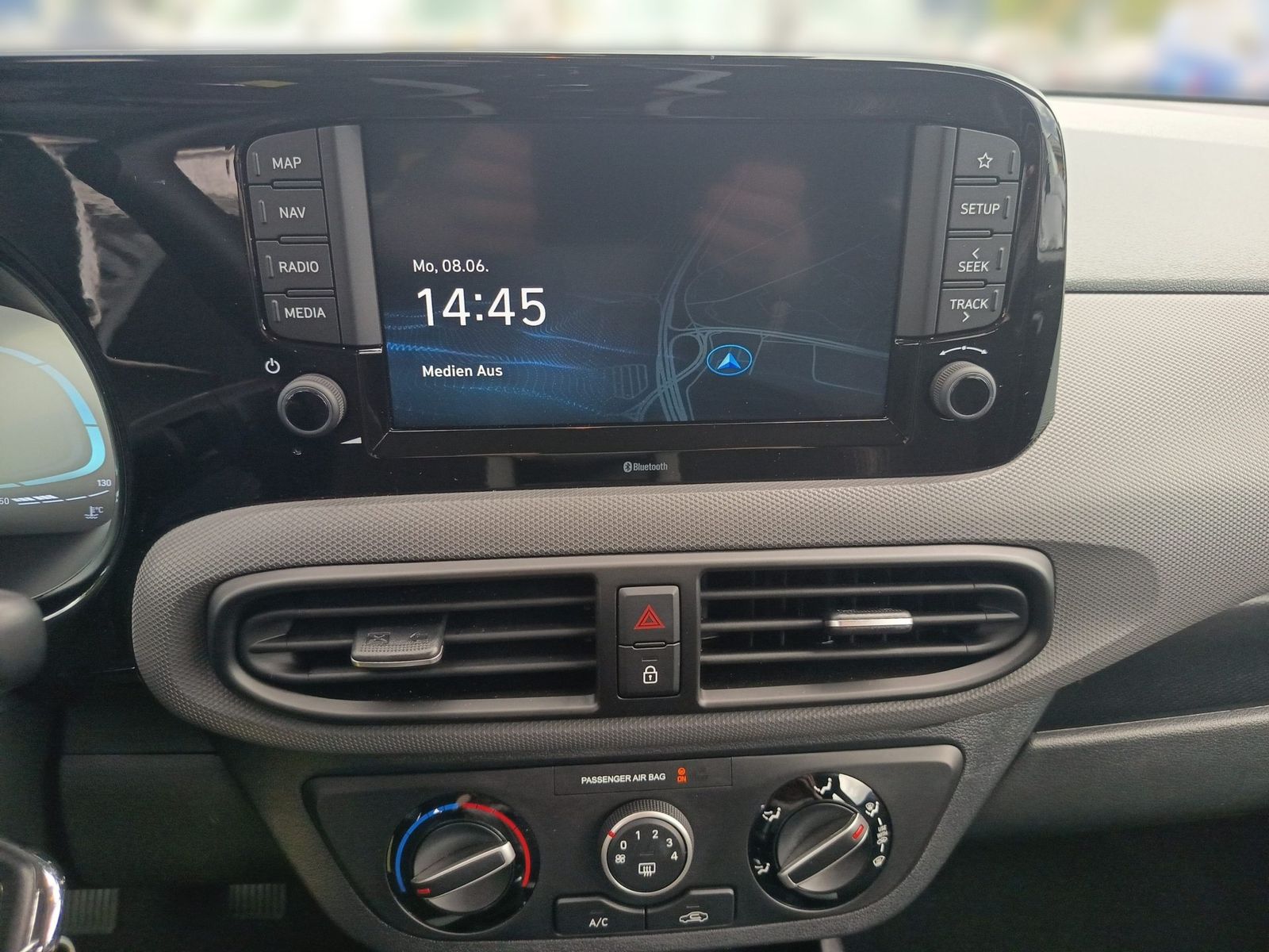 Hyundai i10 – Bild 14