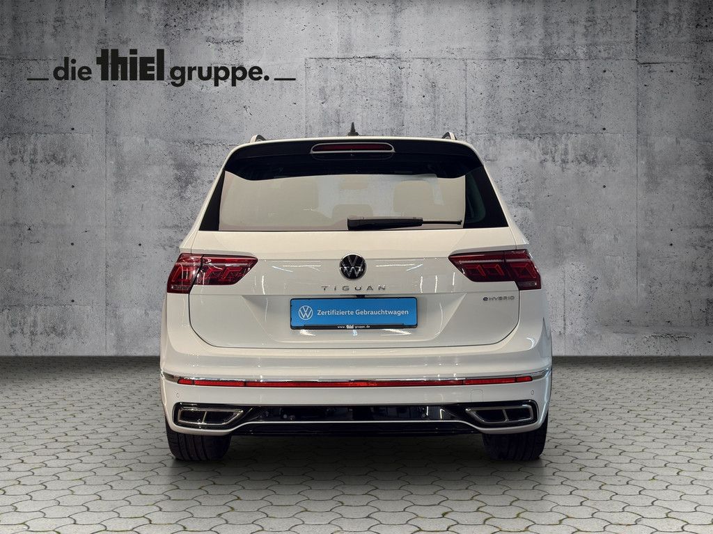 Volkswagen Tiguan - Bild 6