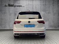 Volkswagen Tiguan - Vorschau Bild 6