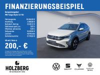 Volkswagen Taigo - Vorschau Bild 1