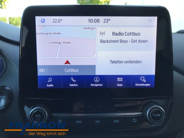 Foto Nummer 14: FORD Puma