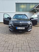 Skoda Kamiq Monte Carlo 1.5 TSI DSG - Skoda Kamiq von privat
