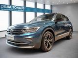 Volkswagen Tiguan Active 1.5 TSI DSG Plus-Paket EasyOpen - Volkswagen Tiguan: Plus