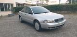 Audi A4 1.8 cat - gebrauchte Audi A4 aus dem Jahr 1995