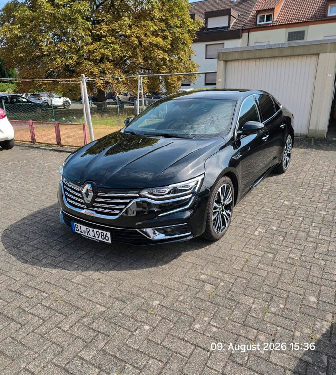 Image of Renault Talisman