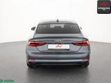 Audi A5 Sportback 40 g-tron 3x S LINE KEYLESS,KAMERA - Audi A5 mit CNG-Antrieb