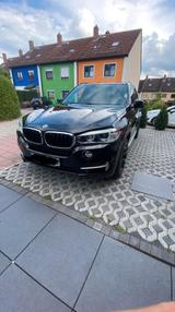 BMW X5 30d xDrive - BMW 530 SUV