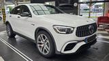 Mercedes-Benz GLC 63 AMG S 4MATIC+ Coupe - Multibeam - GSD -FL - Mercedes-Benz GLC 63 AMG: Coupe