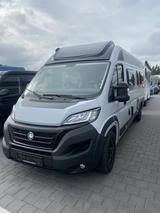 Chausson Van 697 Wechselrichter+Lithium+Solar+AHK+160PS!! - Angebote entsprechen deinen Suchkriterien