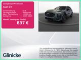 Audi Q3 e-hybrid S tronic Pano Matrix LM 20" Sonos He