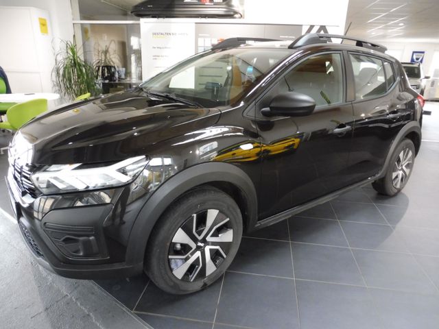 Dacia Sandero III Stepway Essential