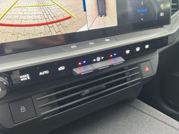 Opel Grandland 1.2 48V GS 360+HUD+Kam.+KeyLess+Navi